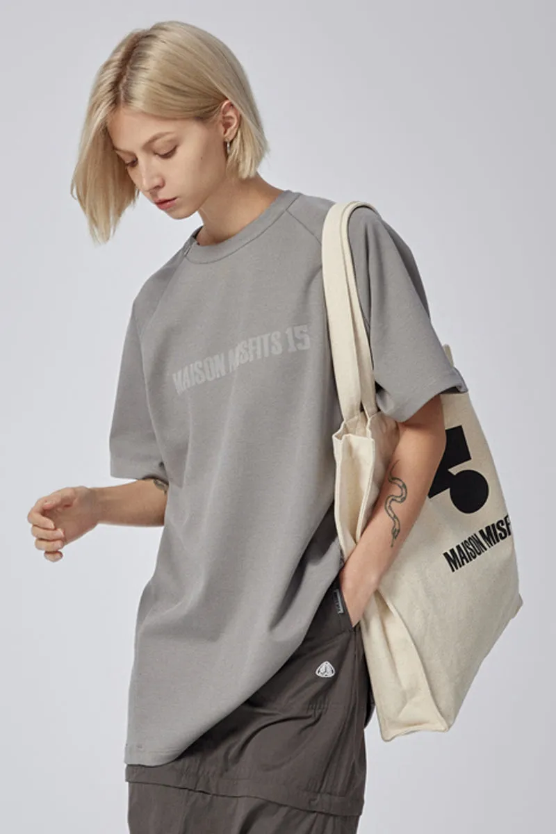 MAISON MISFIT - Tote Bag