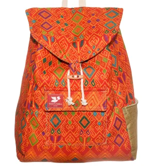 Malaysia Tote (by Lucy Cronan)