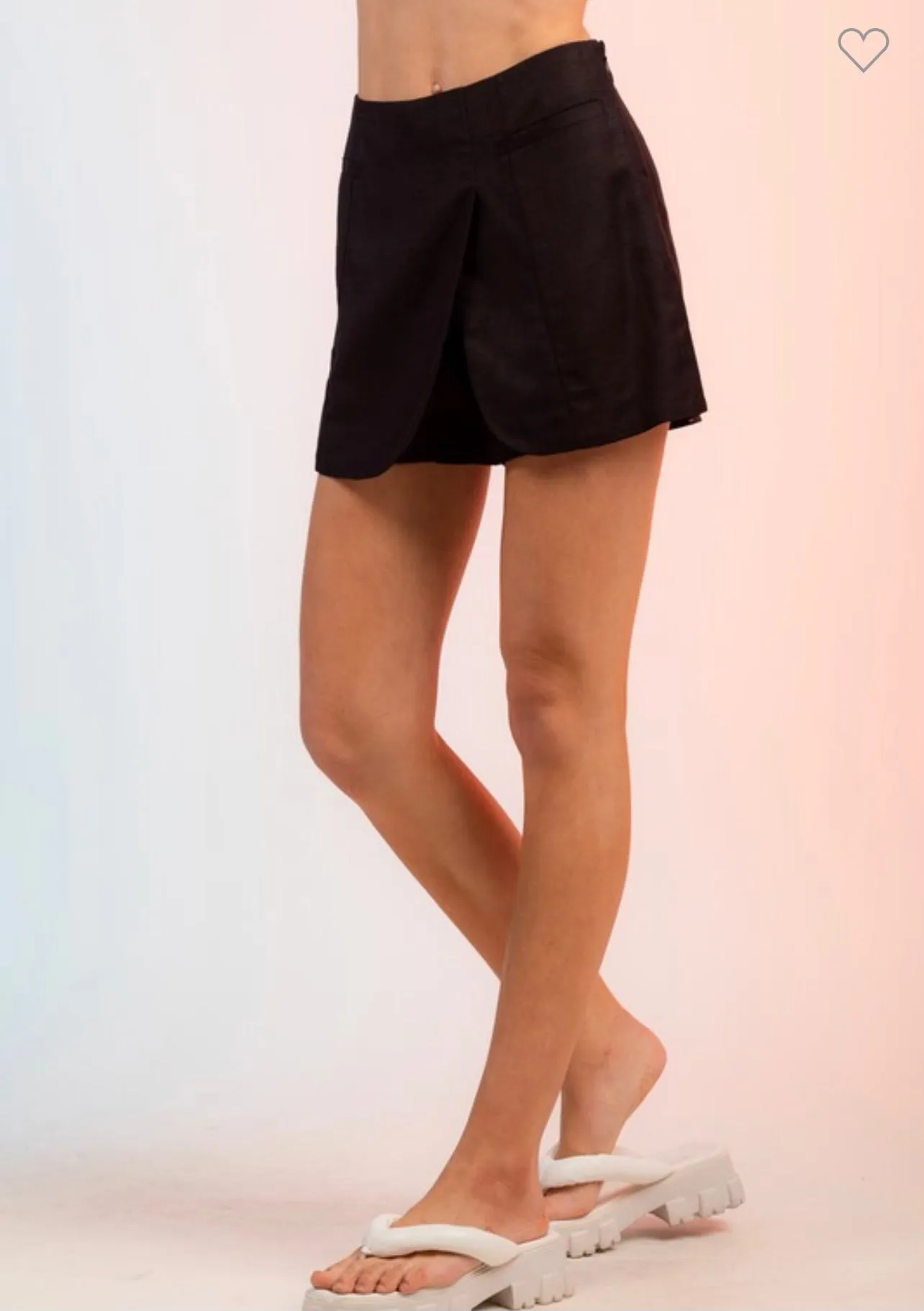 Mandy Skort