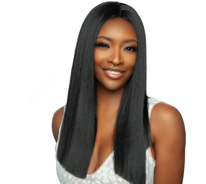 Mane Concept Full Wig IRINA 18"