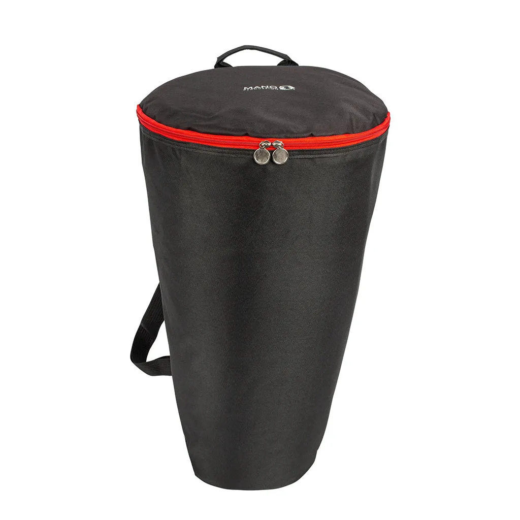 Mano 8 Tuneable Djembe - Black