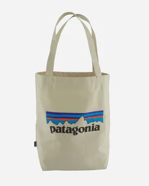 Market Tote - Bleached