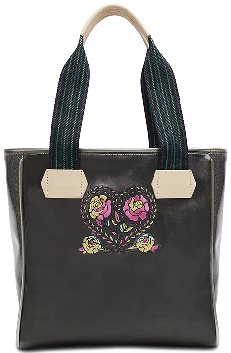 Marta Classic Tote