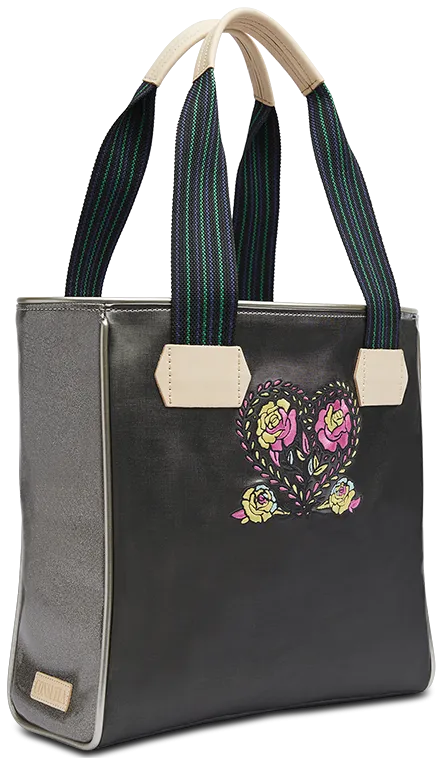 Marta Classic Tote