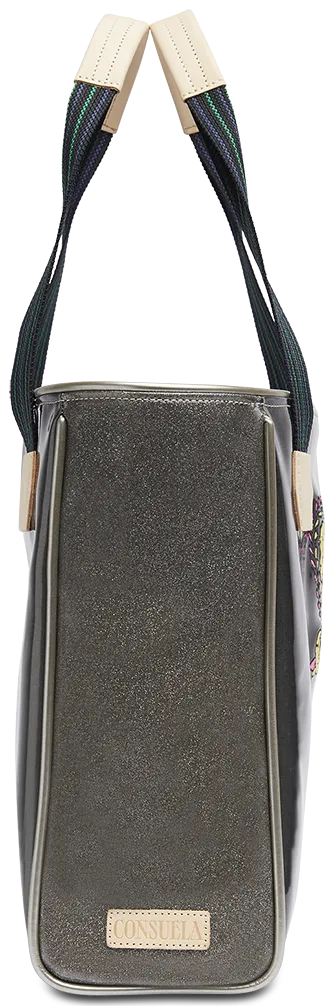 Marta Classic Tote