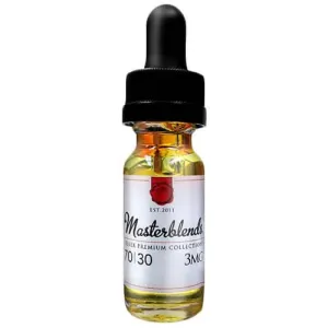 Masterblends Essex Premium Collection - Banana Nut Bread