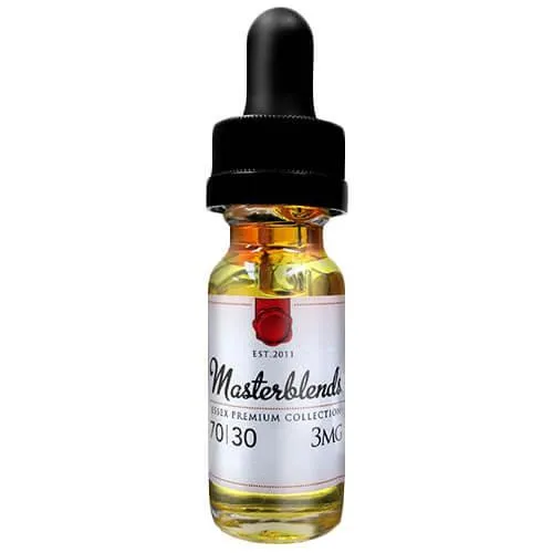 Masterblends Essex Premium Collection - Banana Nut Bread