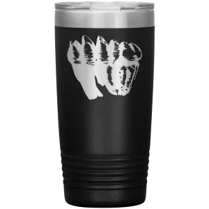 Mastodon Tumblers