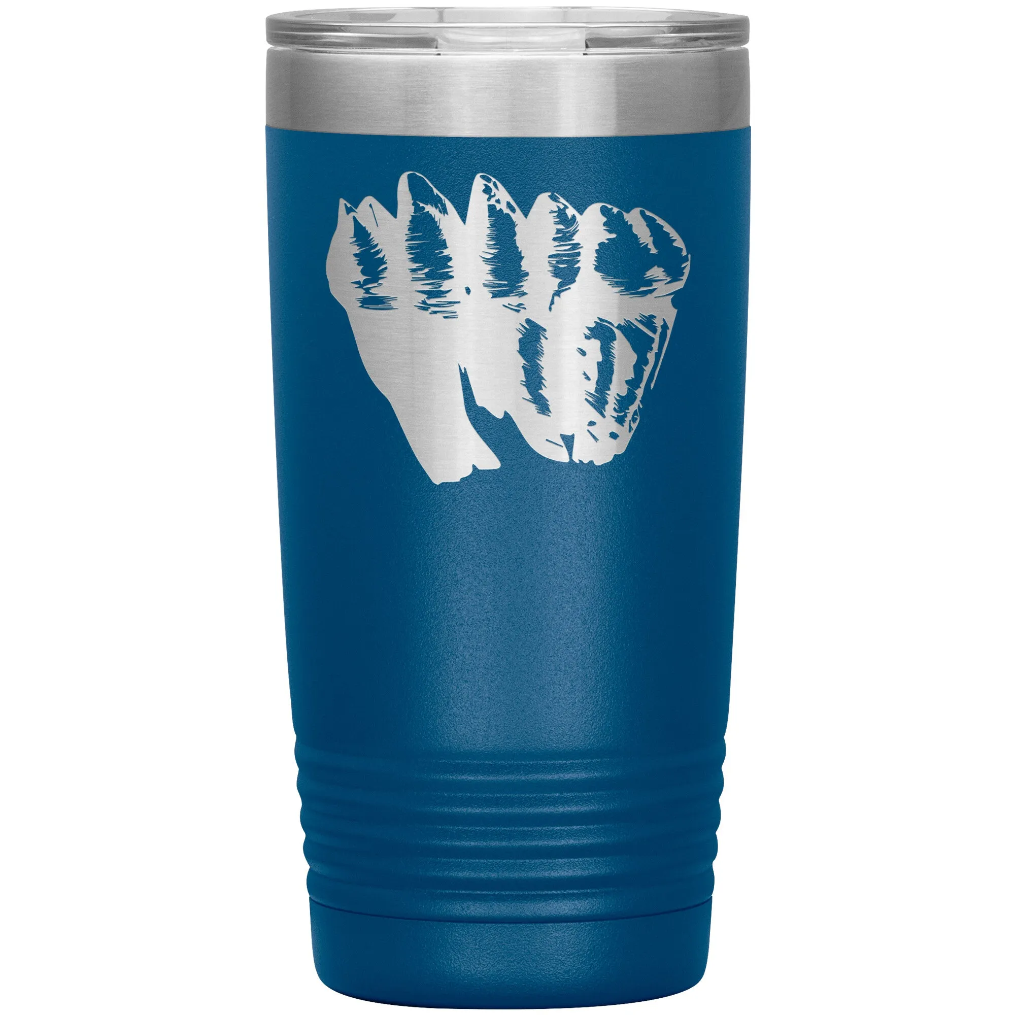 Mastodon Tumblers