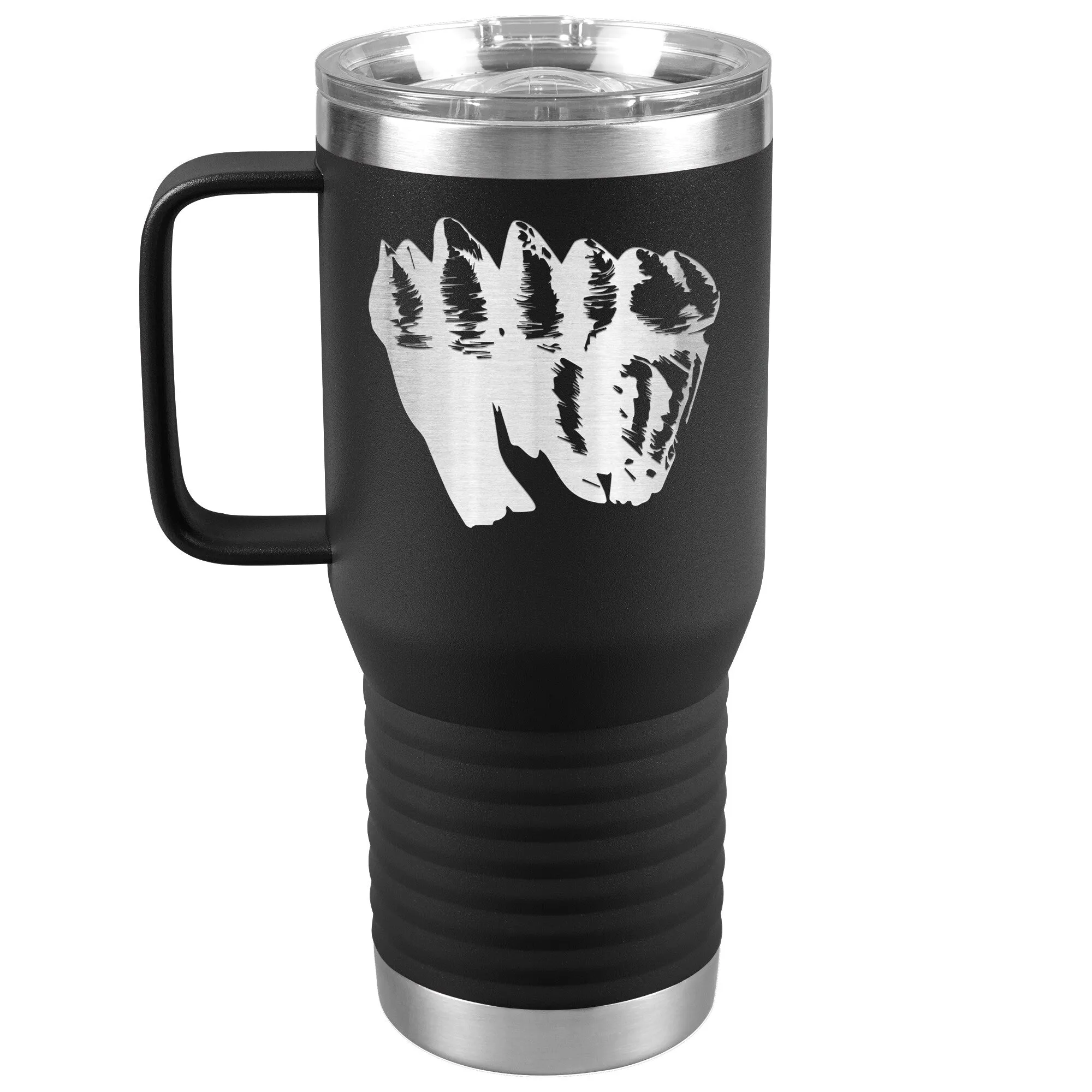 Mastodon Tumblers