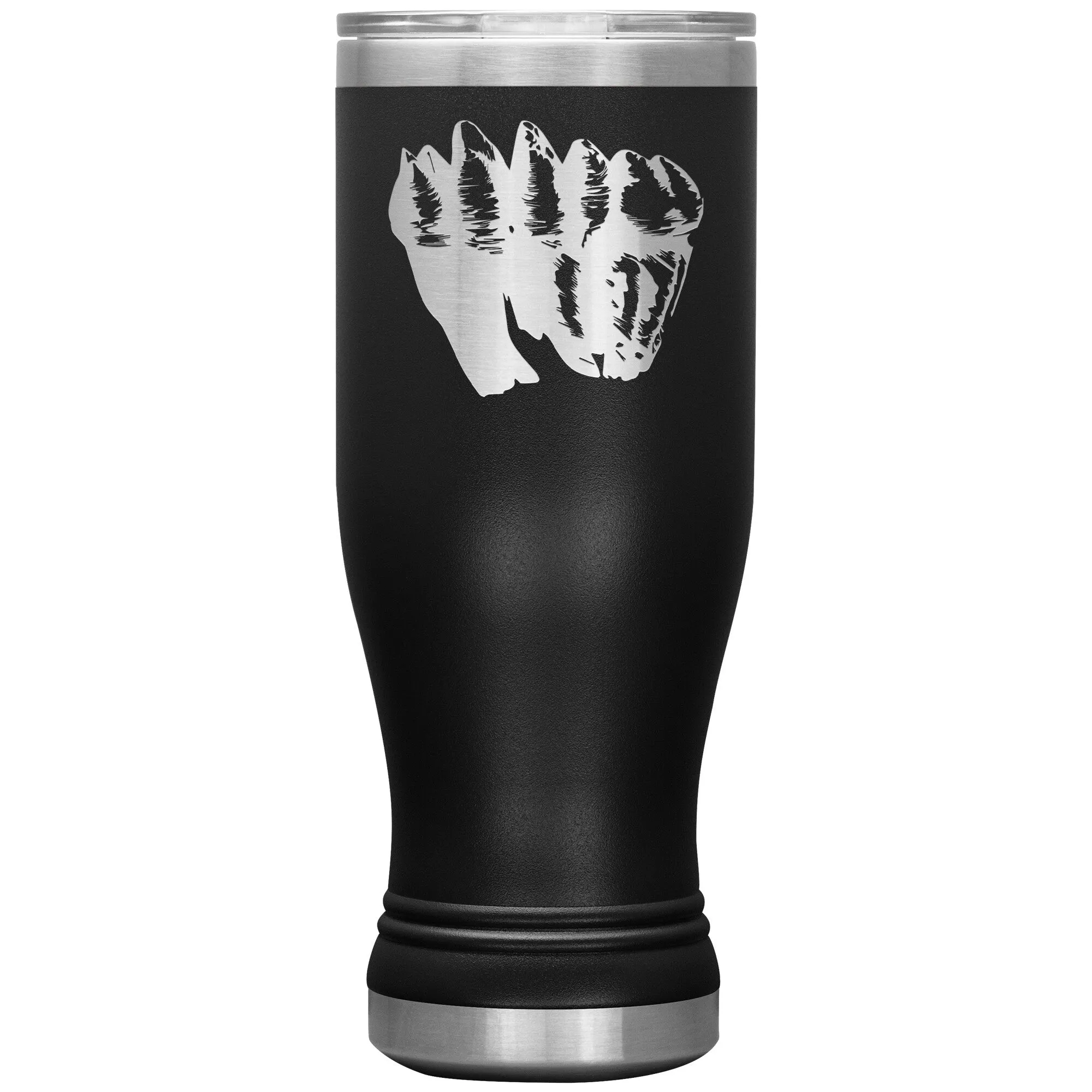 Mastodon Tumblers