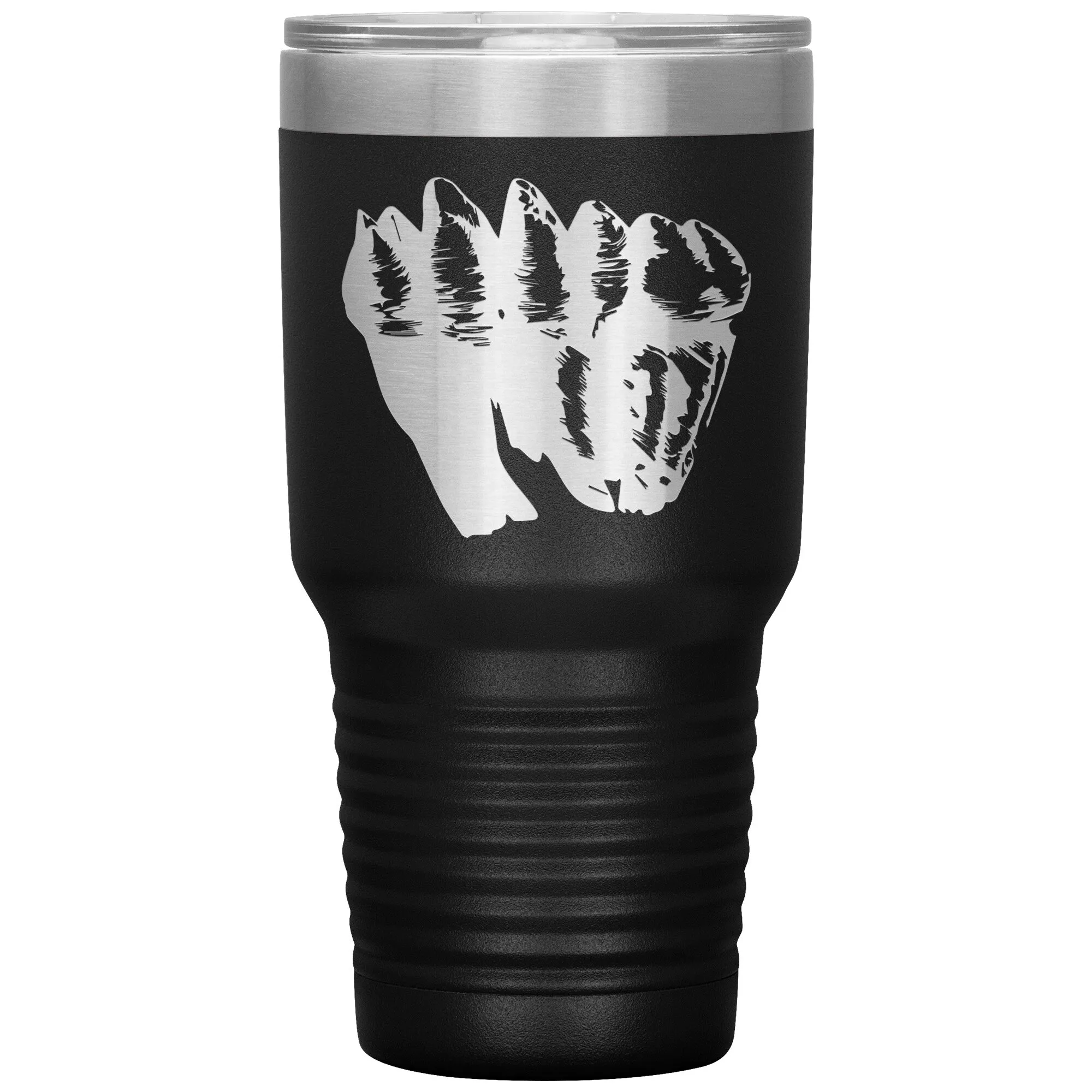 Mastodon Tumblers