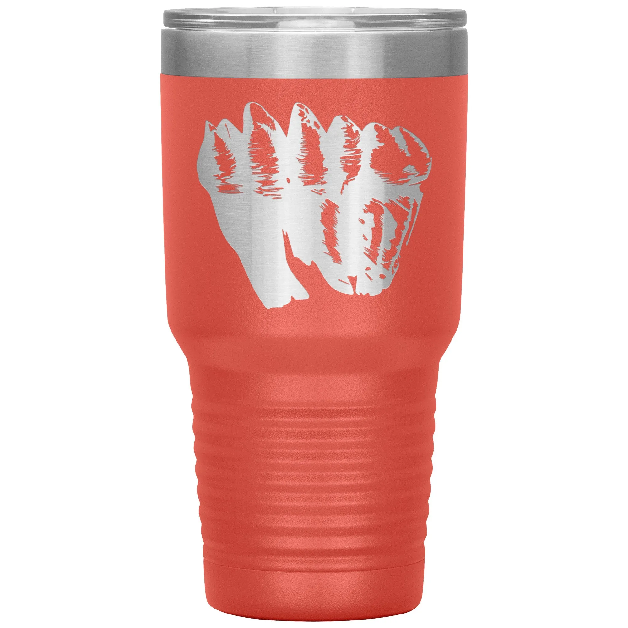 Mastodon Tumblers