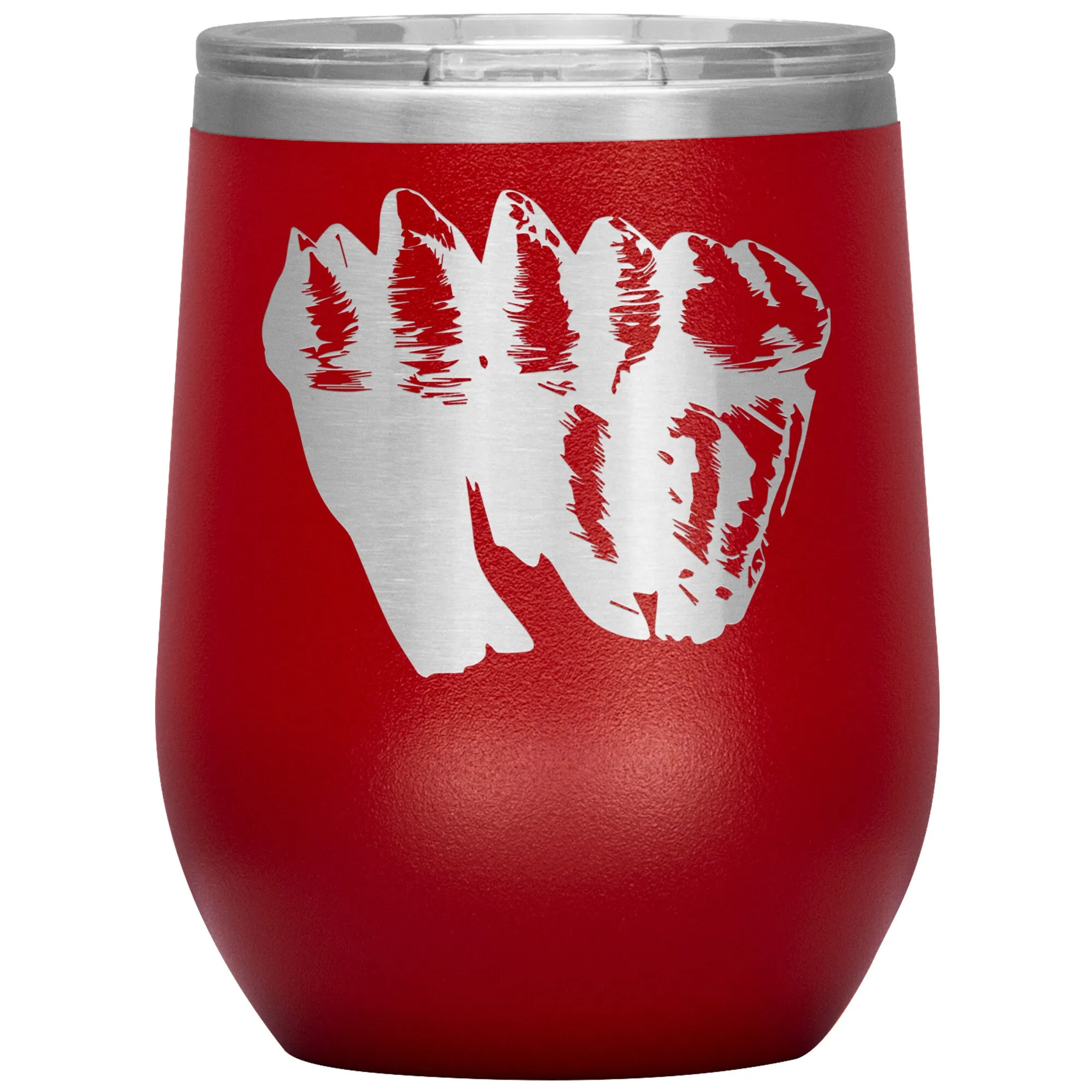 Mastodon Tumblers