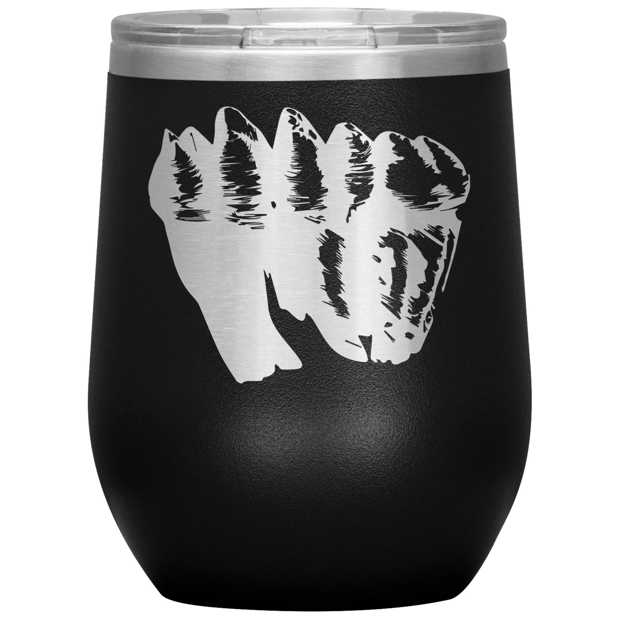 Mastodon Tumblers