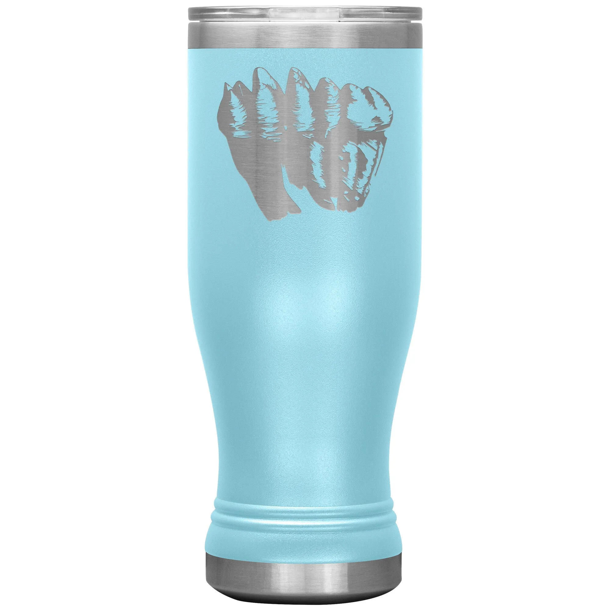 Mastodon Tumblers