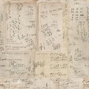 MATH Premium Wallpaper