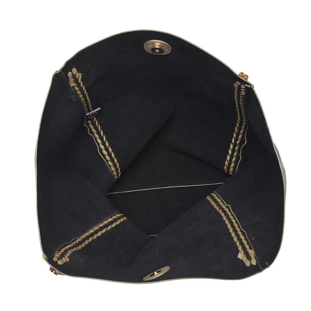 Matilda Tote
