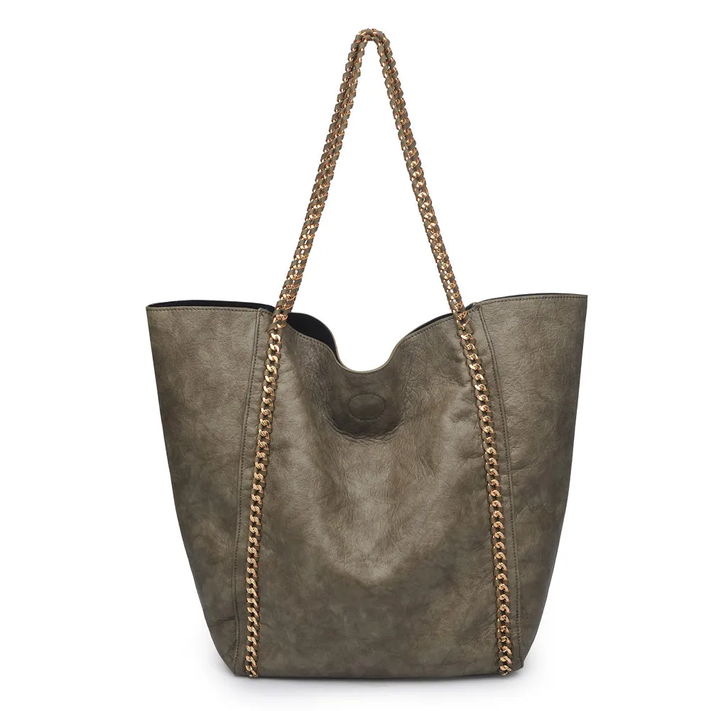 Matilda Tote