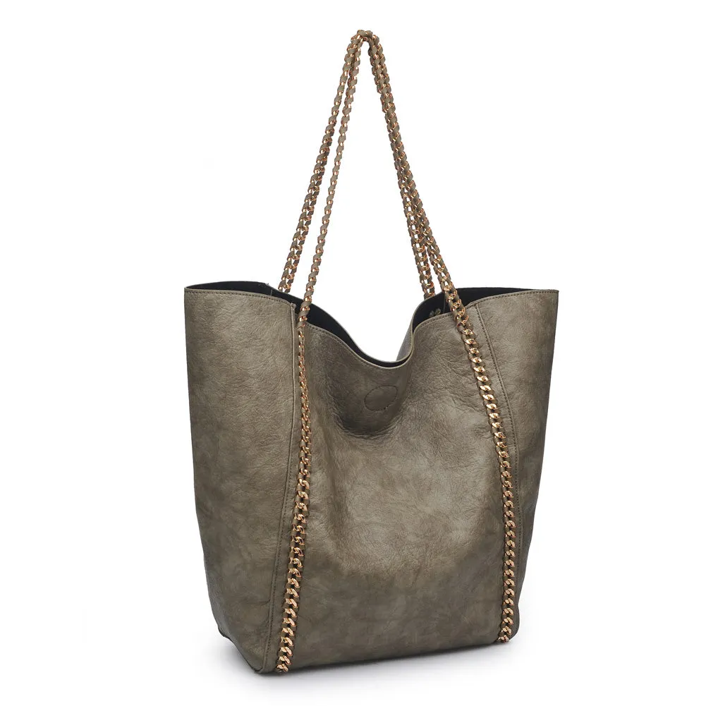 Matilda Tote