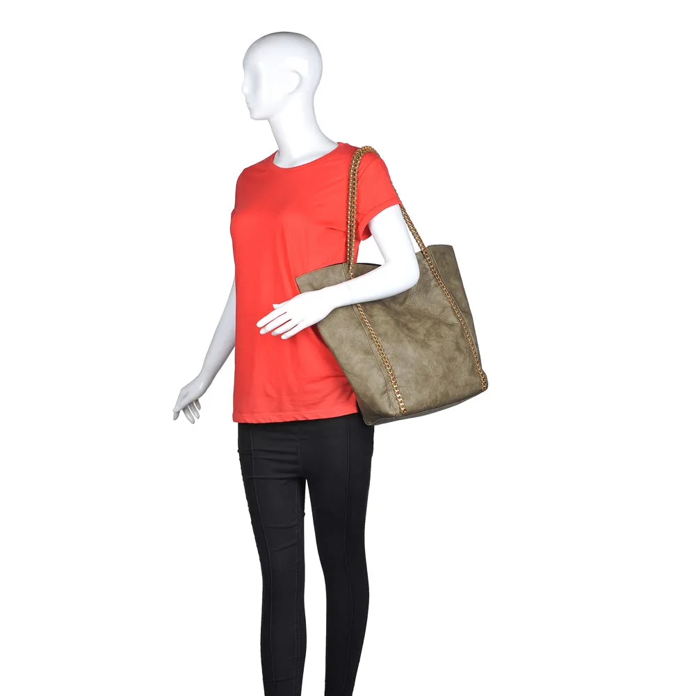 Matilda Tote