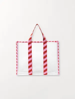 Matria Graphic Tote