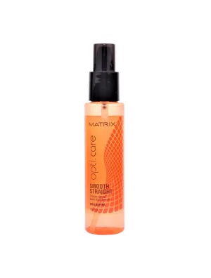 Matrix Opti Care Smooth Straight Split End Serum Shea Butter (100ml)