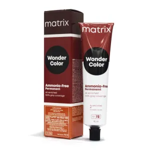 Matrix wonder black WBK-2N