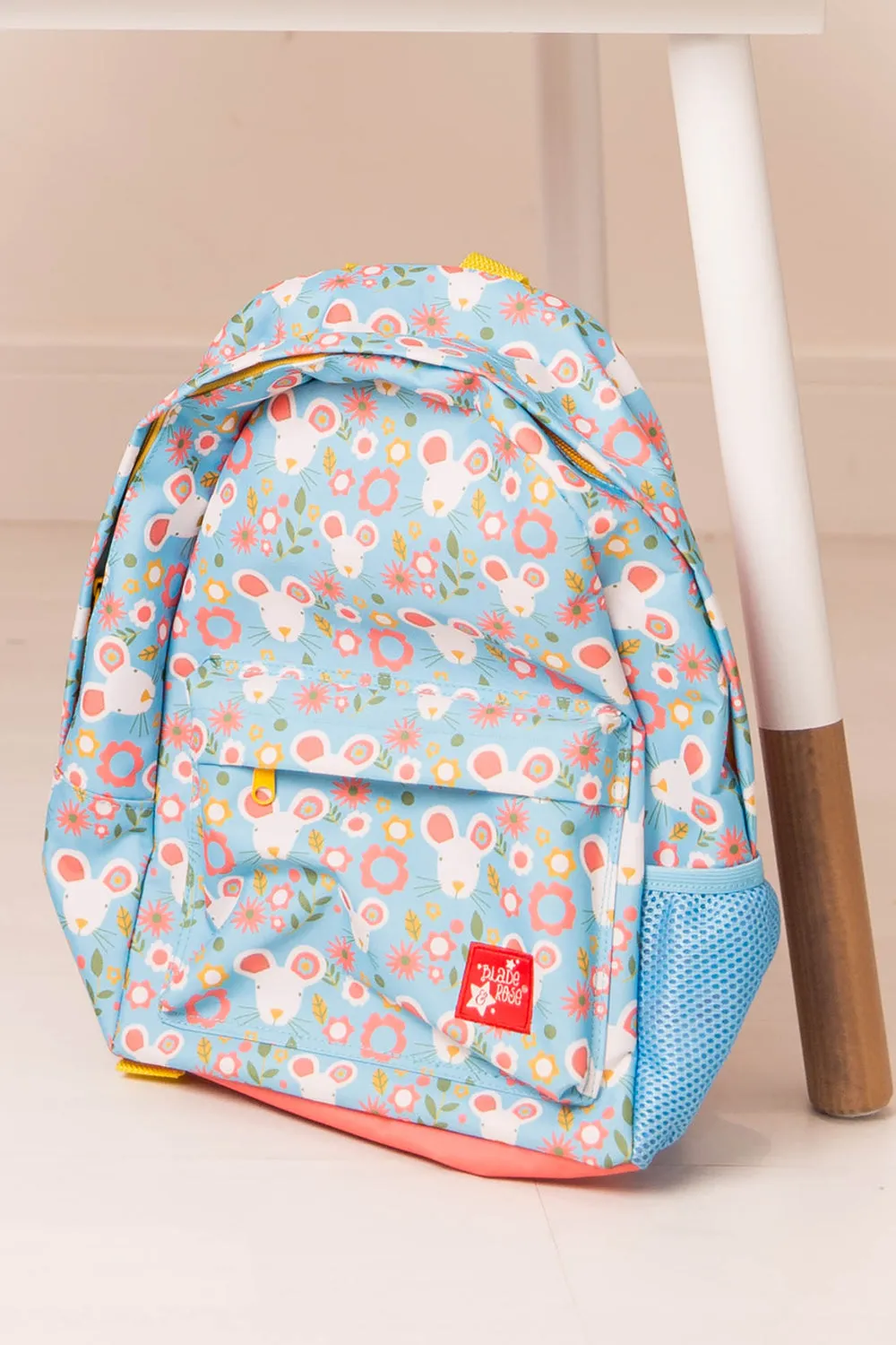 Maura the Mouse Backpack