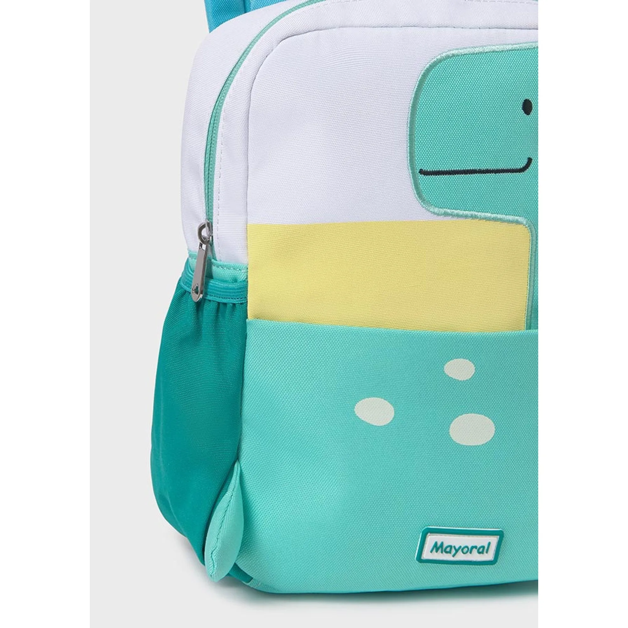 Mayoral Baby Backpack 9895 Dinosaur