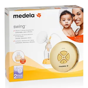 Medela Swing Breastpump