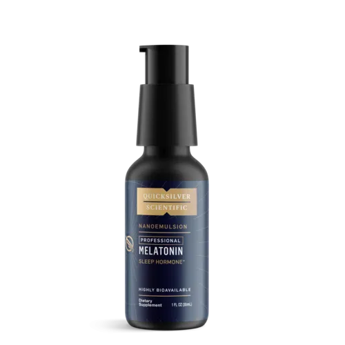 Melatonin Professional Dose