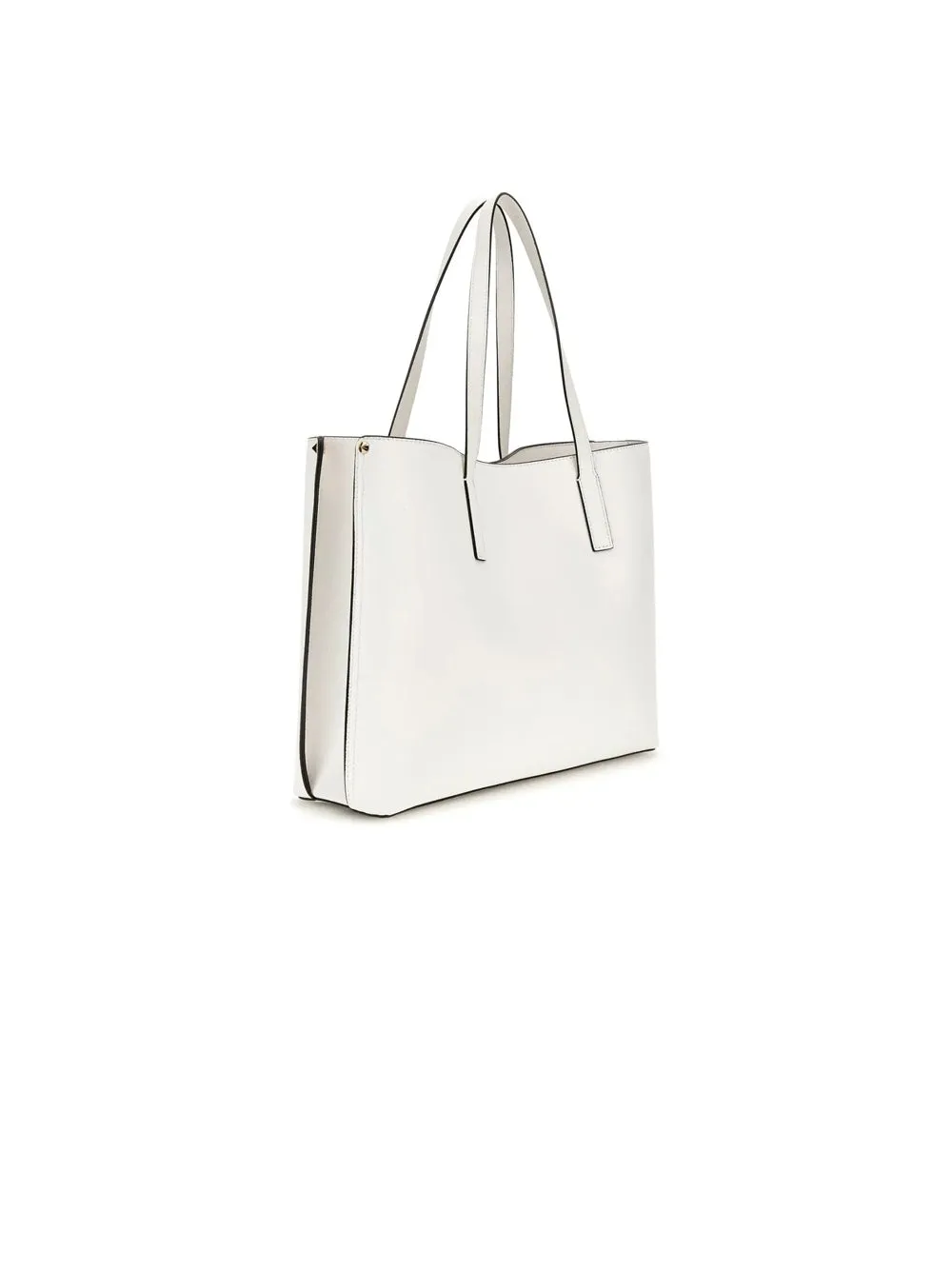 Meridian Girlfriend Tote - Ivory