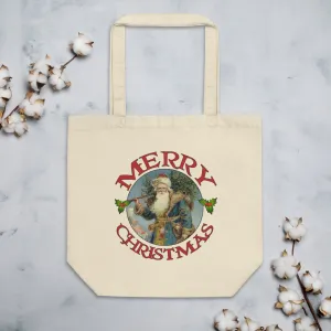 Merry Christmas Tote Bag