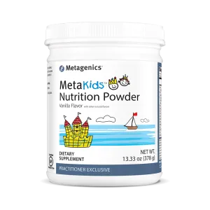 MetaKids™ Nutrition Powder