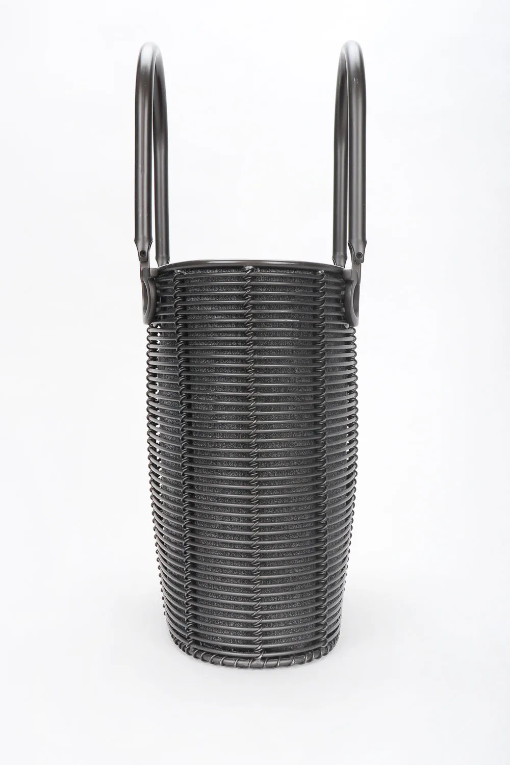 Metal Cage Mini Tote