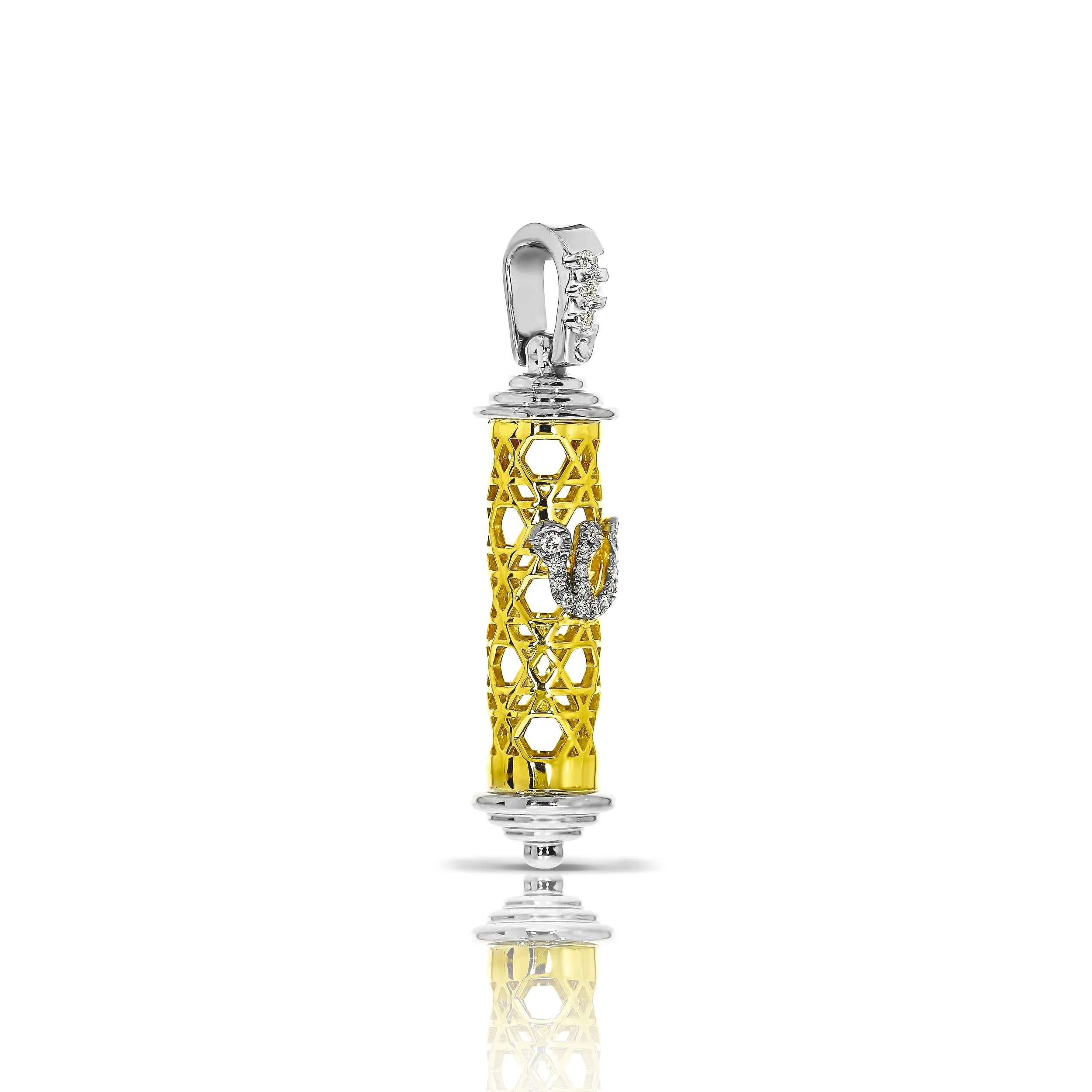 Mezuzah