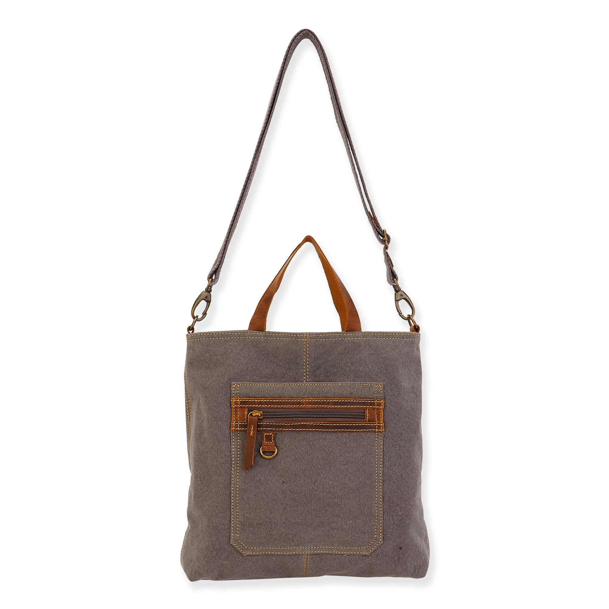 Michael Crossbody Tote