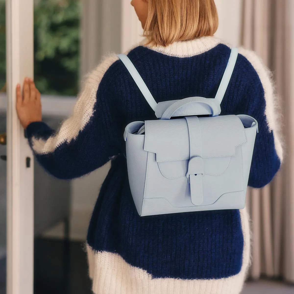 Midi Maestra | Vegan Terra