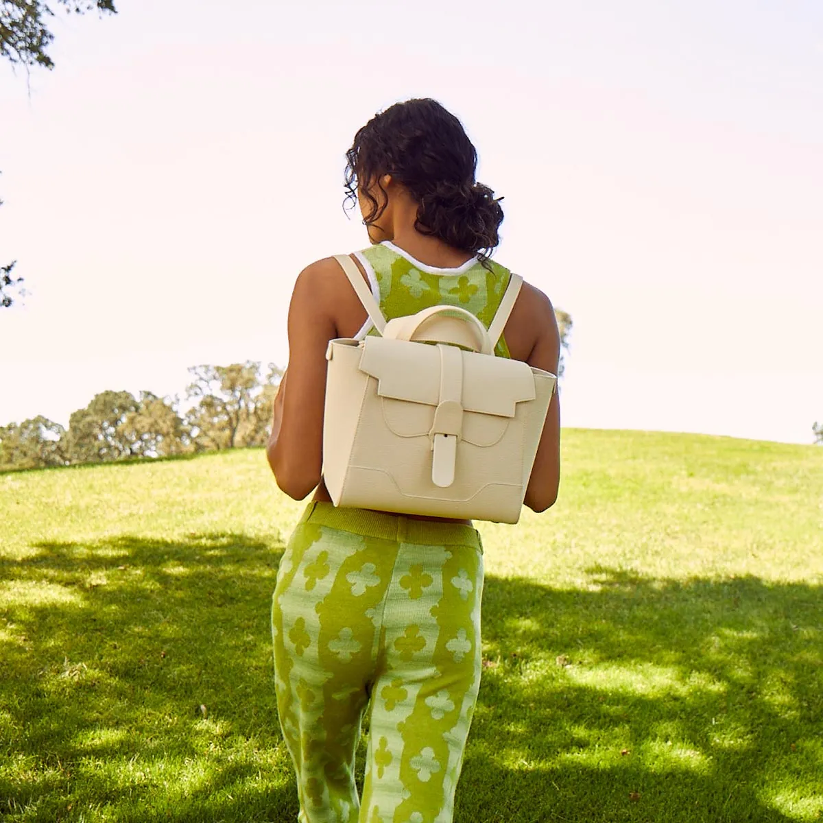 Midi Maestra | Vegan Terra