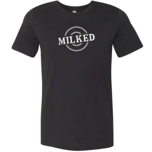 Milked Unisex Premium Tee
