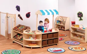 Millhouse Role Play Zone