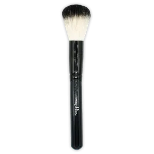 Mine. Badger Powder Dome Brush