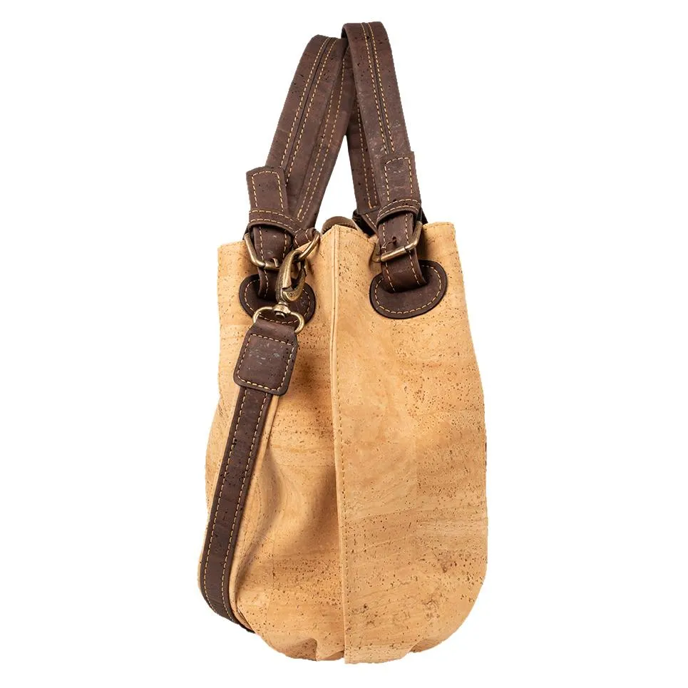 Mini Bora | Natural Cork