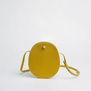Mini Eggi in Chartreuse