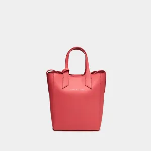 Mini Sarah bubble gum tote