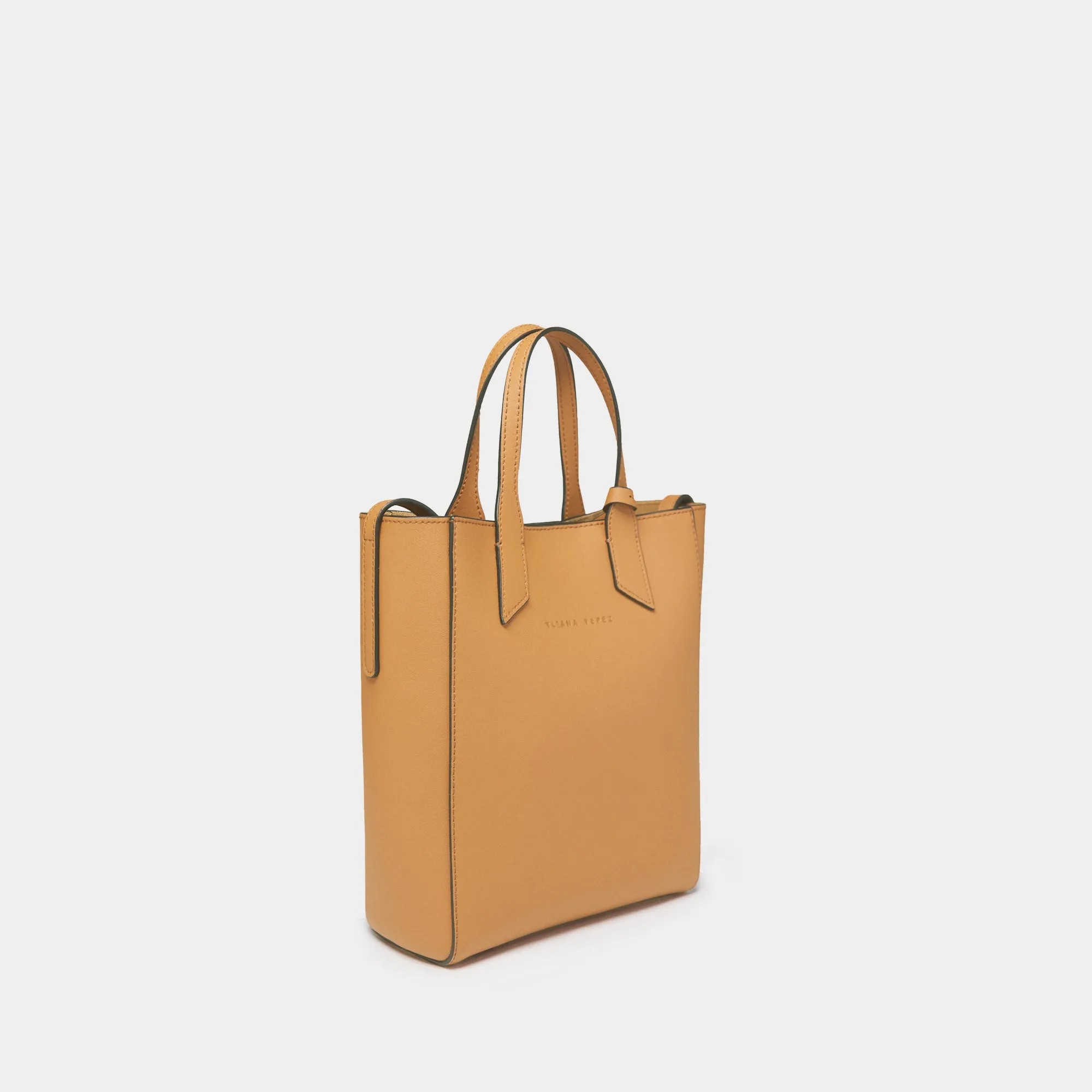 Mini Sarah sand tote