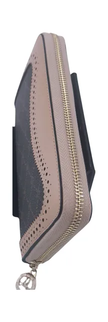 Misty U.S.A.  Milan Zip-Around Wallet