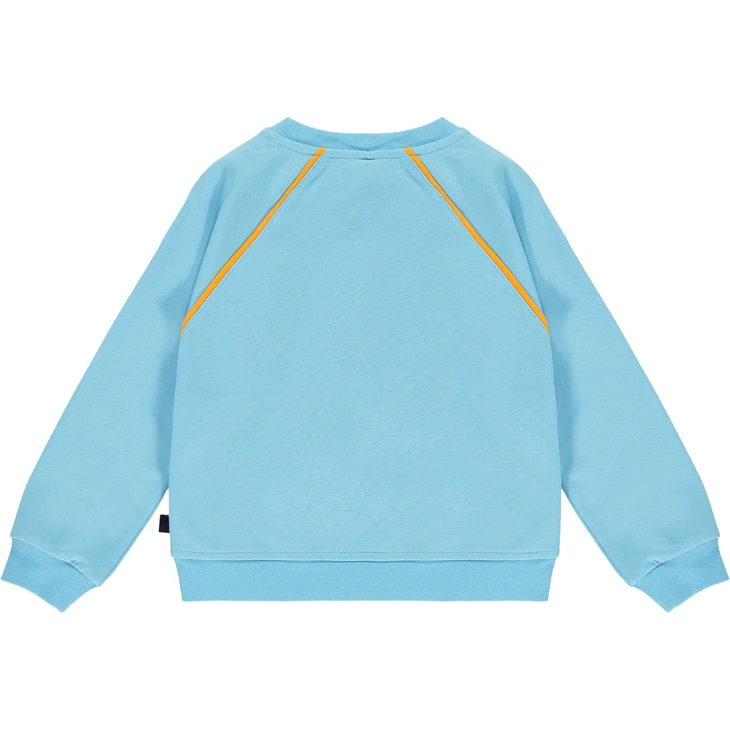 MITCH & SON - Cole Medal Tracksuit - Turquoise