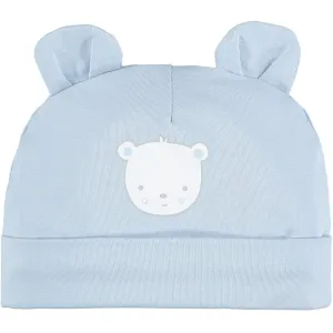 MITCH & SON - Derek Teddy Hat - Pale Blue